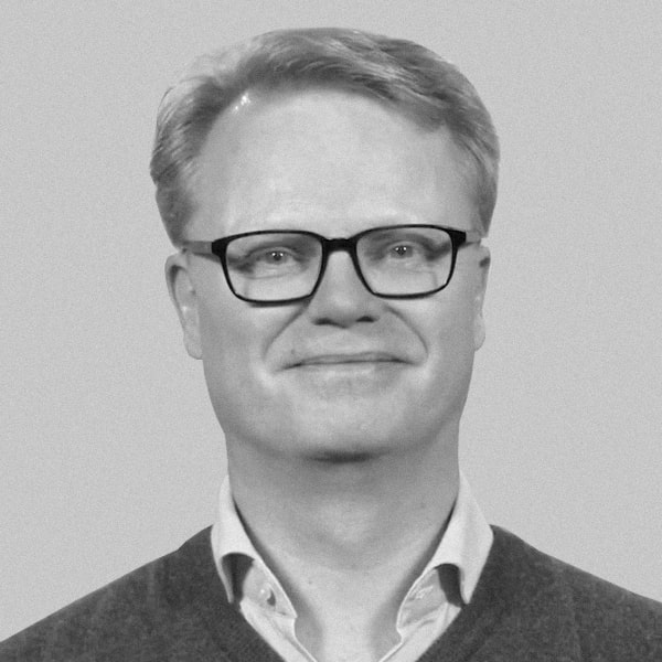 Portrait of Janaina Siegler