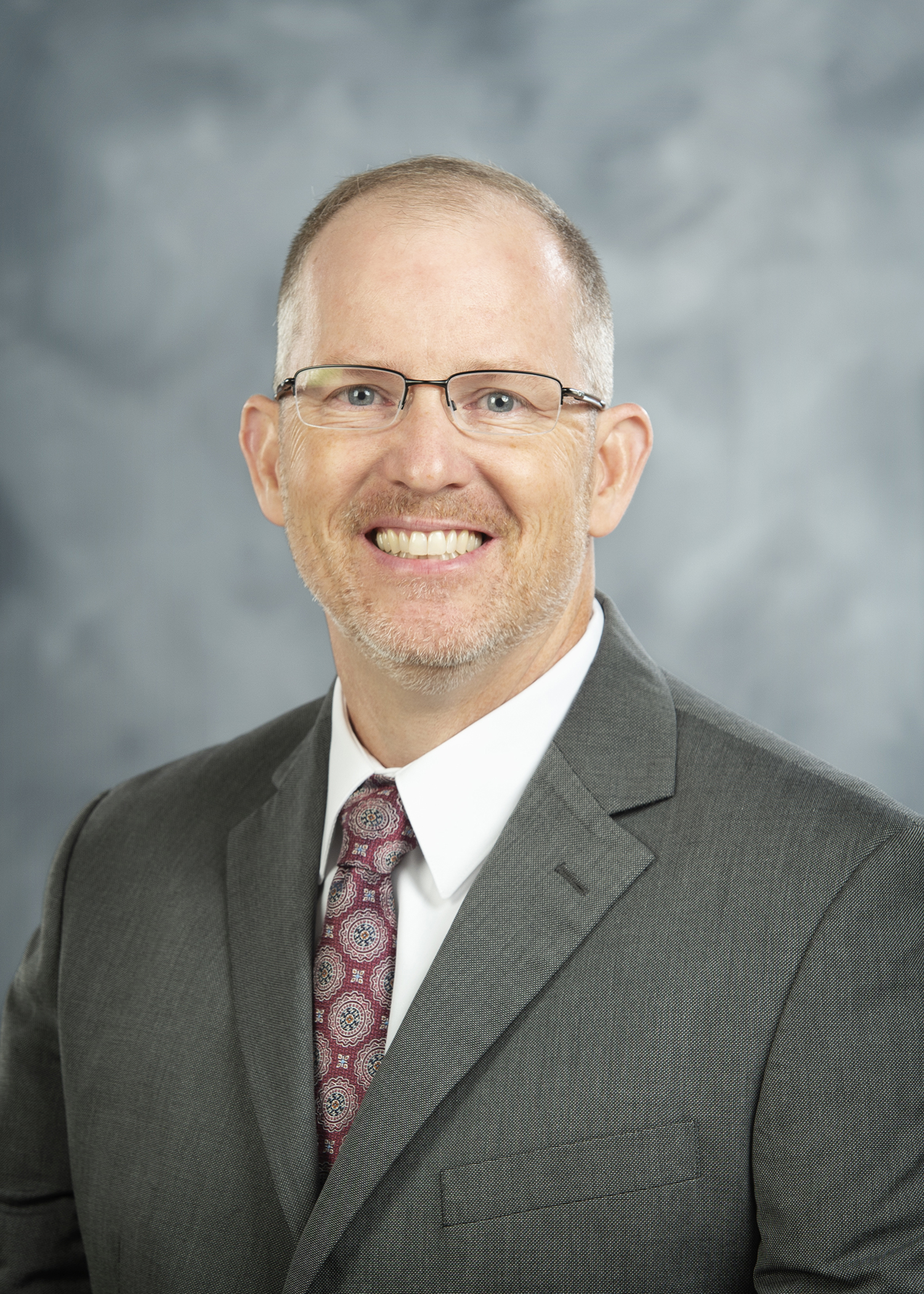 Christopher A. Boone