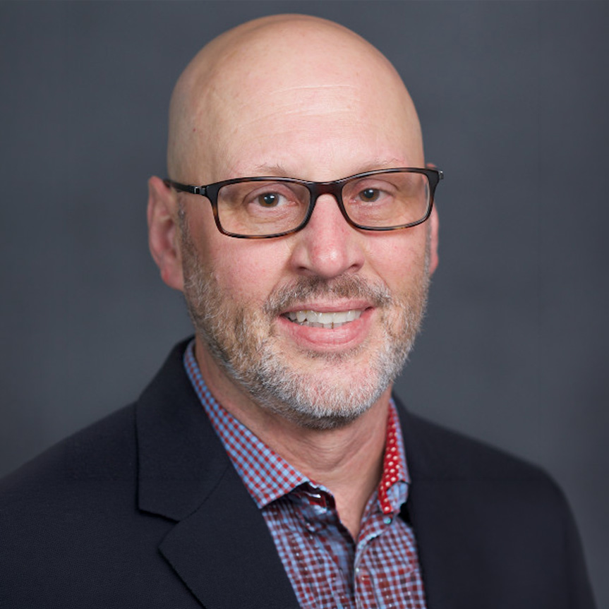 Ted Stank, Professor of Supply Chain Management at the University of Tennessee and Co-Executive Director of the Global Supply Chain Institute
