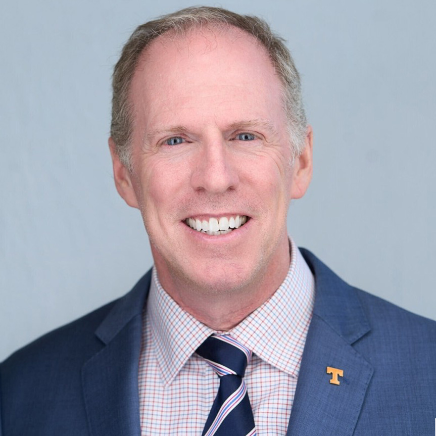 Thomas J. Goldsby, Professor of Supply Chain Management at the University of Tennessee and Co-Executive Director of the Global Supply Chain Institute