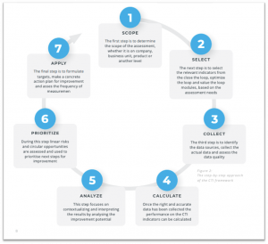 How can we measure Circularity in a Circular Economy?