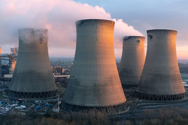 Carbon Footprint Optimization