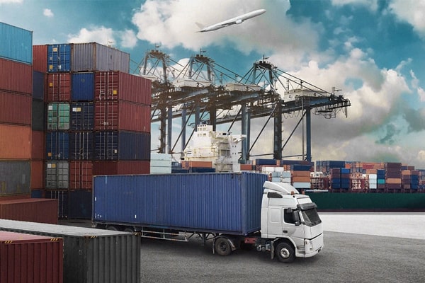 Supply Chain Fundamentals