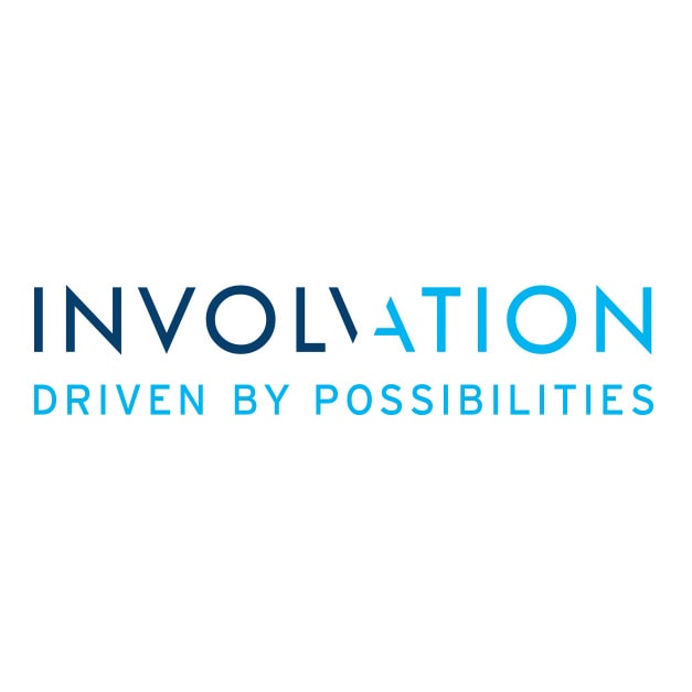 Involvation Logo