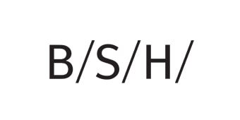 Bosch und Siemens Hausgeräte Logo