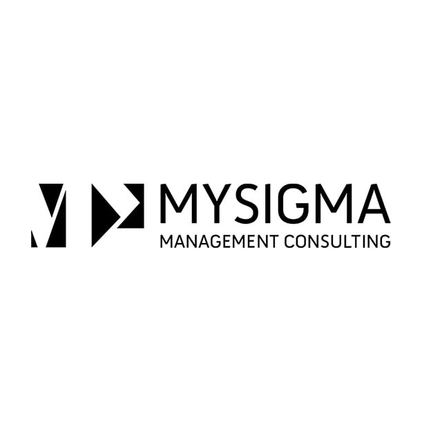 MySigma Logo