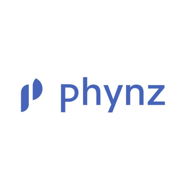 phynz Logo