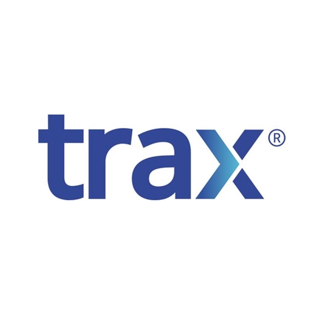 TRAX Logo