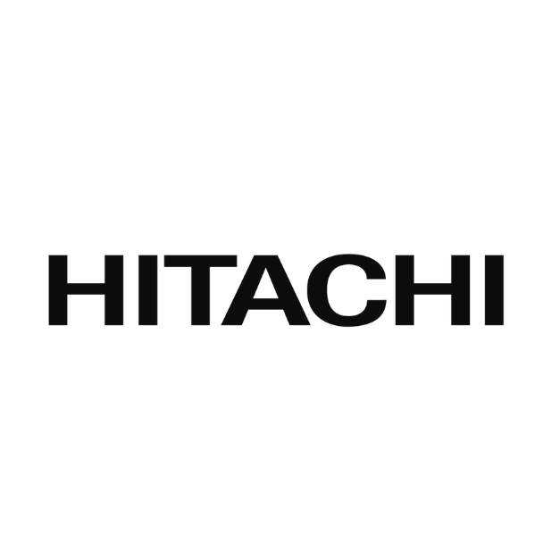Hitachi Logo