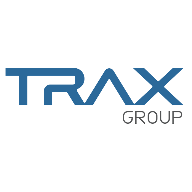 TRAX Logo